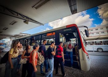 STTP anuncia mudanças nos itinerários das linhas 200, 910, 500 e 505