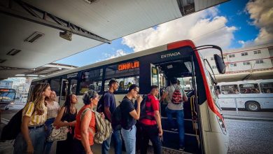 STTP anuncia mudanças nos itinerários das linhas 200, 910, 500 e 505