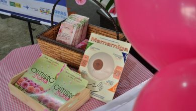 Outubro Rosa: Campina Grande abre programação com cuidado voltado aos profissionais da Atenção Primária Outubro Rosa: Campina Grande abre programação com cuidado voltado aos profissionais da Atenção Primária