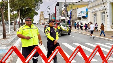 STTP mobiliza agentes de trânsito para operação durante as eleições deste domingo em Campina Grande STTP mobiliza agentes de trânsito para operação durante as eleições deste domingo em Campina Grande