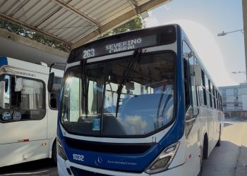 Mais de 21 mil passageiros utilizaram transporte público durante eleições em Campina Grande Mais de 21 mil passageiros utilizaram transporte público durante eleições em Campina Grande