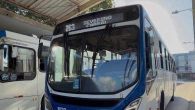 Mais de 21 mil passageiros utilizaram transporte público durante eleições em Campina Grande Mais de 21 mil passageiros utilizaram transporte público durante eleições em Campina Grande