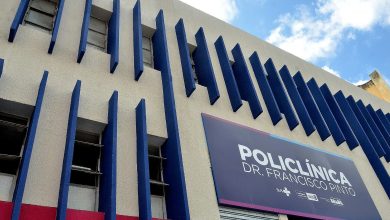 Policlínica Francisco Pinto altera temporariamente horário de atendimentos após ser alvo de mais um arrombamento e furto