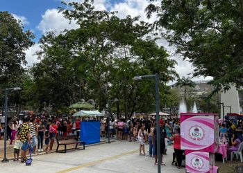Parque Evaldo Cruz vai oferecer programação gratuita em comemoração ao Dia das Crianças, no próximo sábado Parque Evaldo Cruz vai oferecer programação gratuita em comemoração ao Dia das Crianças, no próximo sábado