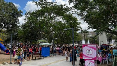 Parque Evaldo Cruz vai oferecer programação gratuita em comemoração ao Dia das Crianças, no próximo sábado Parque Evaldo Cruz vai oferecer programação gratuita em comemoração ao Dia das Crianças, no próximo sábado