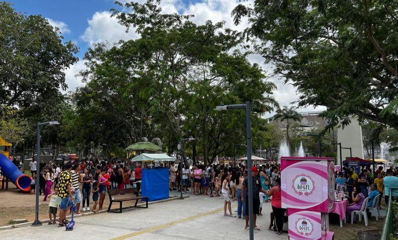 Parque Evaldo Cruz vai oferecer programação gratuita em comemoração ao Dia das Crianças, no próximo sábado Parque Evaldo Cruz vai oferecer programação gratuita em comemoração ao Dia das Crianças, no próximo sábado