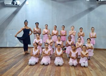 Dia dos Professores: educadores celebram a arte de ensinar no Centro Cultural Lourdes Ramalho e na Estação Cidadania Dia dos Professores: educadores celebram a arte de ensinar no Centro Cultural Lourdes Ramalho e na Estação Cidadania