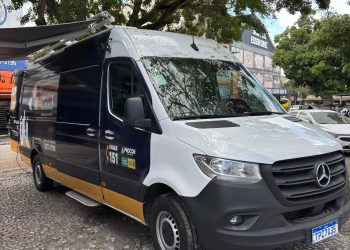 Procon Móvel realiza atendimentos na Praça da Bandeira nesta segunda, terça e quarta-feira