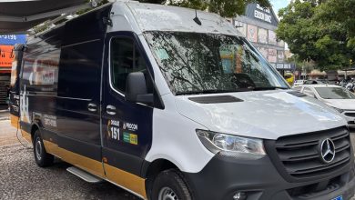 Procon Móvel realiza atendimentos na Praça da Bandeira nesta segunda, terça e quarta-feira