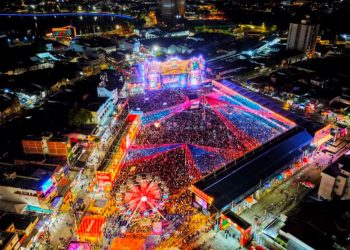 Oktoberfest Summit: O Maior São João do Mundo é destaque em encontro com realizadores dos maiores eventos do Brasil
