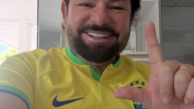 Zenildo Oliveira, fundador do maior grupo econômico da Paraíba, reafirma apoio a Lula para presidente