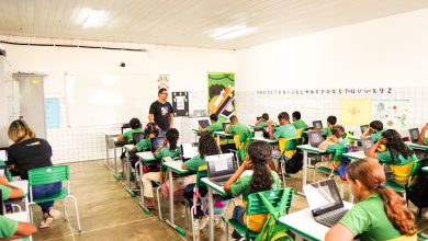 Educação de Campina Grande realiza terceiro ciclo de avaliações de aprendizagem com mais de 32 mil estudantes nas escolas municipais Educação de Campina Grande realiza terceiro ciclo de avaliações de aprendizagem com mais de 32 mil estudantes nas escolas municipais
