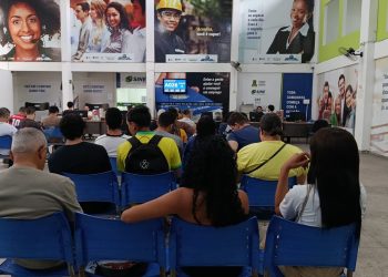 Campina Grande registra 945 oportunidades de emprego por meio do Sine Municipal Campina Grande registra 945 oportunidades de emprego por meio do Sine Municipal