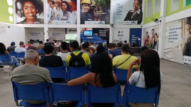 Campina Grande registra 945 oportunidades de emprego por meio do Sine Municipal Campina Grande registra 945 oportunidades de emprego por meio do Sine Municipal