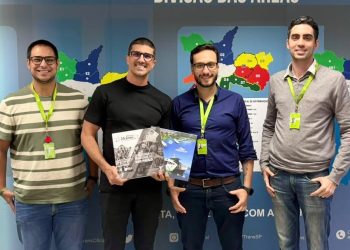 Prefeitura de Campina Grande busca novas estratégias operacionais e ferramentas digitais para melhorar o trânsito da cidade Prefeitura de Campina Grande busca novas estratégias operacionais e ferramentas digitais para melhorar o trânsito da cidade