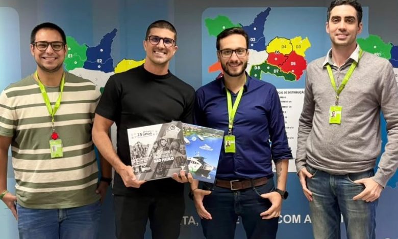 Prefeitura de Campina Grande busca novas estratégias operacionais e ferramentas digitais para melhorar o trânsito da cidade