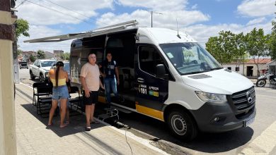 Procon Móvel registra dezenas de atendimentos e mais de 30 reclamações contra a Energisa em Galante