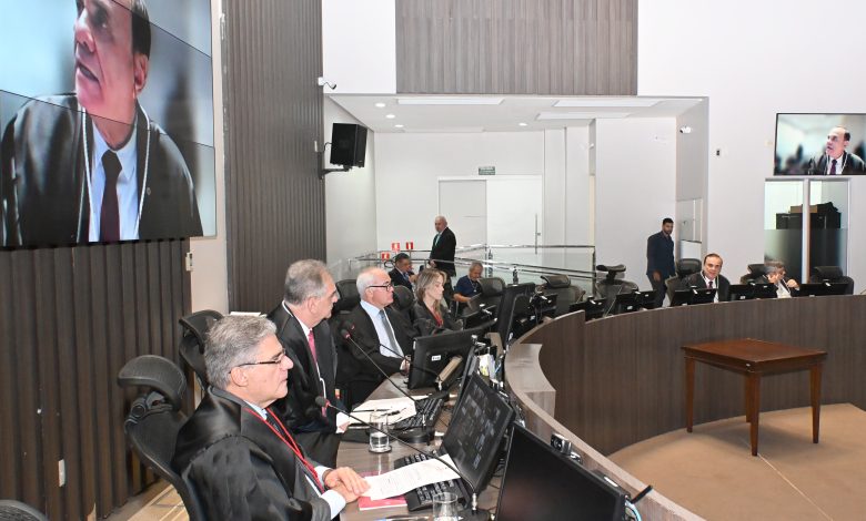 TJPB declara inconstitucionais regras de enquadramento de servidores de Itaporanga TJPB declara inconstitucionais regras de enquadramento de servidores de Itaporanga