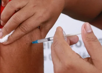 Paraíba terá dia D de multivacinação contra sarampo e meningites neste sábado Paraíba terá dia D de multivacinação contra sarampo e meningites neste sábado