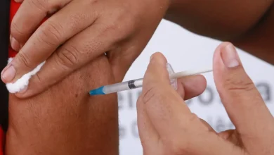 Paraíba terá dia D de multivacinação contra sarampo e meningites neste sábado Paraíba terá dia D de multivacinação contra sarampo e meningites neste sábado