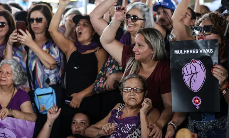 Violência política no período pré-eleitoral foi a maior da década Violência política no período pré-eleitoral foi a maior da década