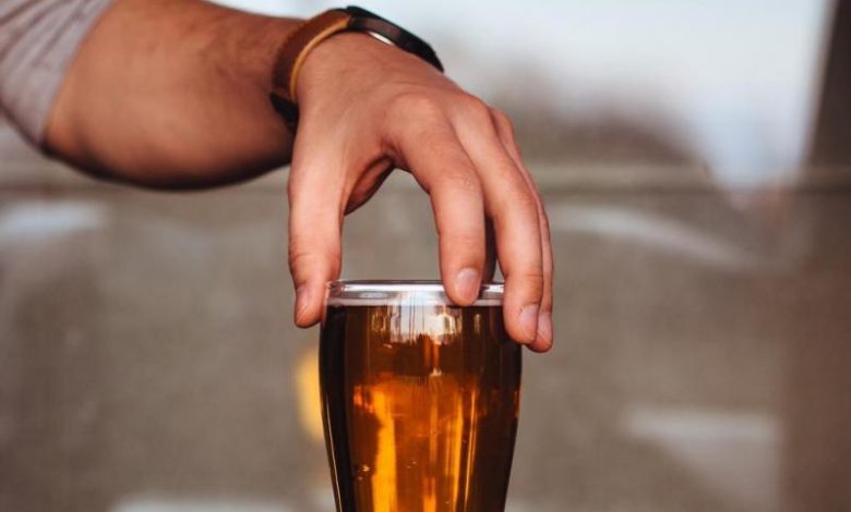 Paraíba não terá proibição de venda de bebidas alcoólicas no dia da eleição Paraíba não terá proibição de venda de bebidas alcoólicas no dia da eleição