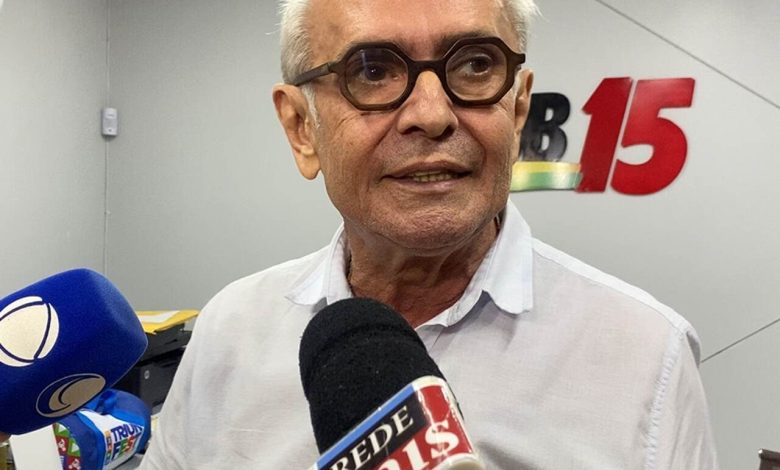 Maioria do TSE vota contra registro de Cícero Lucena em caso ligado a facção