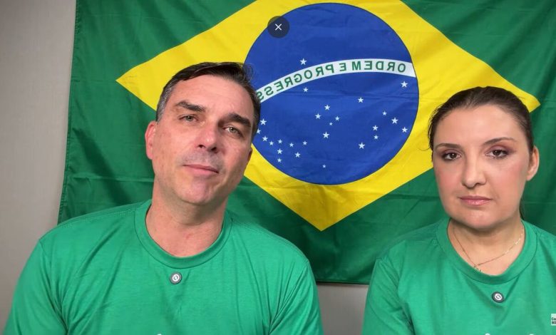 Coordenadora de campanha de Flávio propõe dois anos para fim do Bolsa Família