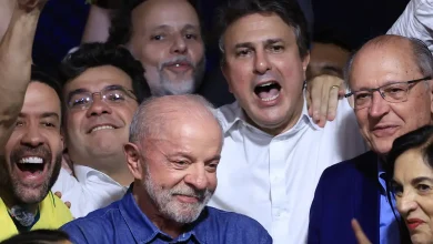 Nas redes sociais, líderes latino-americanos saúdam Lula pela vitória Nas redes sociais, líderes latino-americanos saúdam Lula pela vitória