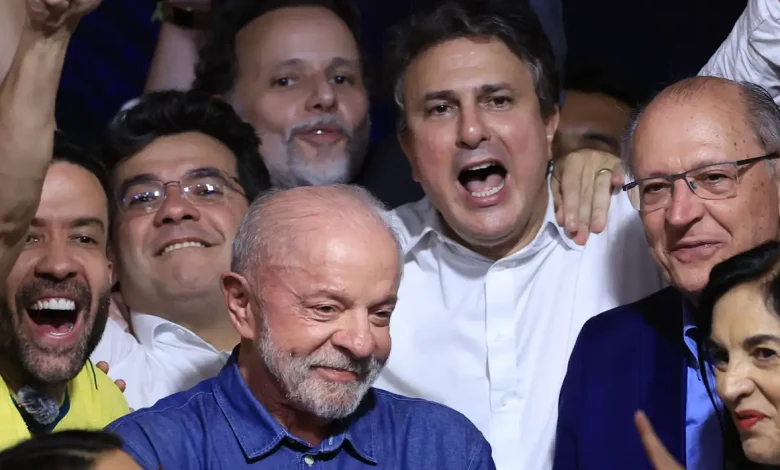 Nas redes sociais, líderes latino-americanos saúdam Lula pela vitória