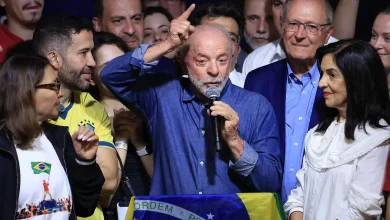 “Vamos mudar o jeito de governar este país”, diz Lula