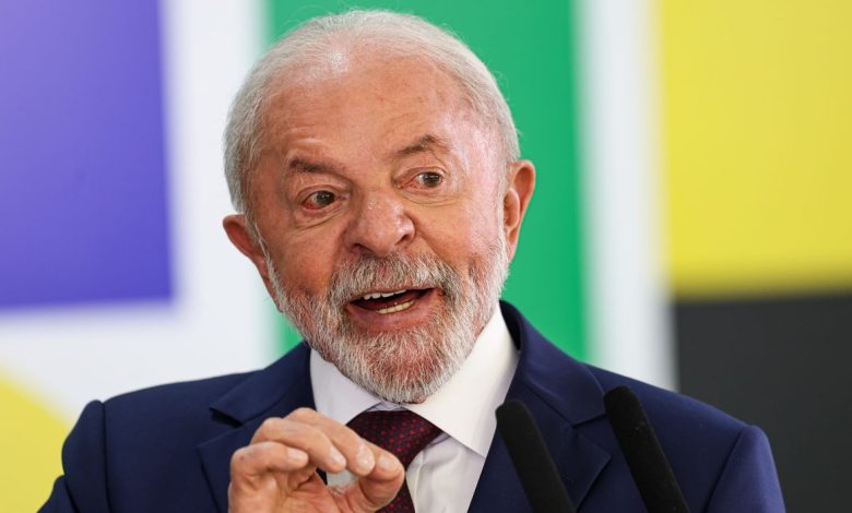 Lula comunica que não irá ao último debate presidencial da TV Globo