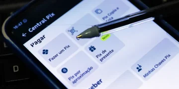 Pix por aproximação deixa de ter teto de R$ 500 a partir desta quinta Pix por aproximação deixa de ter teto de R$ 500 a partir desta quinta