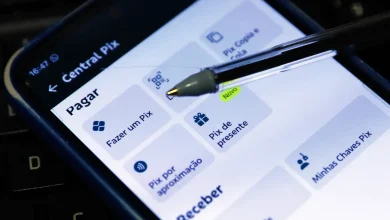 Pix por aproximação deixa de ter teto de R$ 500 a partir desta quinta Pix por aproximação deixa de ter teto de R$ 500 a partir desta quinta