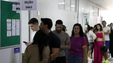 Saiba como consultar o seu local de votação Saiba como consultar o seu local de votação