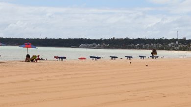 Vitória em defesa das praias: MPPB garante no TJPB controle preventivo sobre novas ligações de esgoto na orla