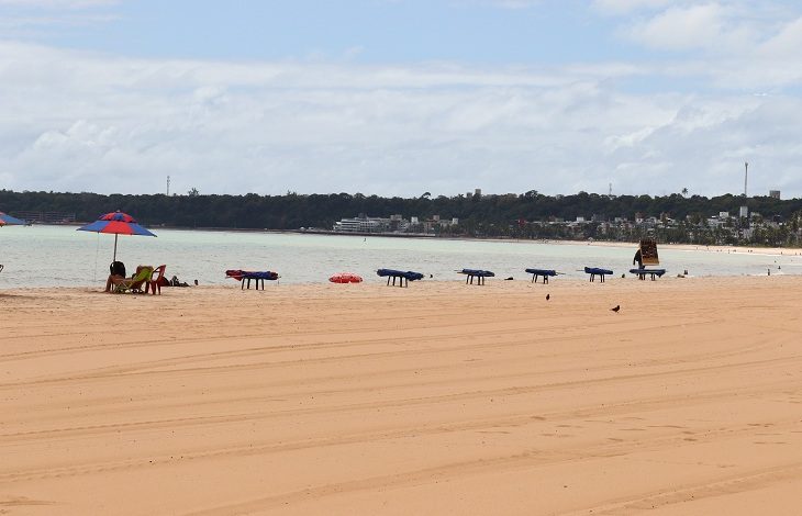 Vitória em defesa das praias: MPPB garante no TJPB controle preventivo sobre novas ligações de esgoto na orla Vitória em defesa das praias: MPPB garante no TJPB controle preventivo sobre novas ligações de esgoto na orla