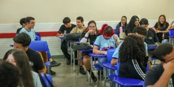 Enem 2026: falta um mês para o primeiro dia de provas Enem 2026: falta um mês para o primeiro dia de provas