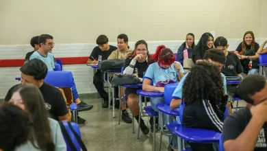 Enem 2026: falta um mês para o primeiro dia de provas Enem 2026: falta um mês para o primeiro dia de provas